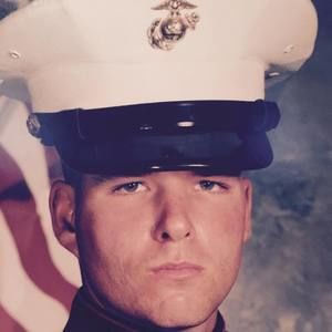 Meet your Posher, Jeffrey